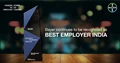 Bayer wins ‘Best Employer in India’ Award for the fourth consecutive year