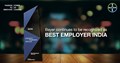 Bayer wins ‘Best Employer in India’ Award for the fourth consecutive year