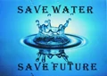 World Water Day 2019: Save Water, Save Future!!