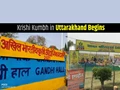 4-Day Krishi Kumbh Begins in Uttarakhand