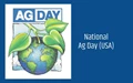 USDA Awards Over $11.5 Million to Help Small and Mid-Sized Farms on National Ag Day (March 23rd)