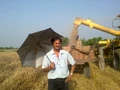This Innovative Bihar Farmer & Mukhiya teaches how Farming can be made Profitable with help of Latest Technology & Modern Day Marketing