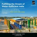 Kirloskar Brothers Limited is the primary pump provider for Mettur Surplus Water Scheme project in Tamil Nadu