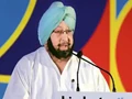 Amarinder Singh slams Government for spreading misinformation about Farmers in Punjab
