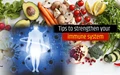 Covid-19 Prevention: 7 Natural ways to strengthen your Immune System