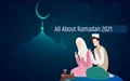 Ramadan 2021: Know When the Holy Fasting Will Start and End This Year