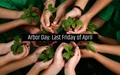 Arbor Day: Plant More Trees For a Better Tomorrow
