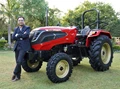 ITL starts delivery of Solis Hybrid 5015 - 1st Hybrid tractor with Fully Advanced Japanese Hybrid Technology at Rs. 7.21 Lakhs