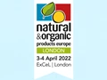 Natural & Organic Products Europe 2022