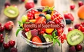 Top 5 Superfoods: To Boost a Healthy Diet