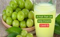How to Use Amla in Your Daily Diet to Prevent Covid-19