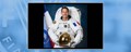 French astronaut to advocate for action on climate change and transforming our Agri-food systems