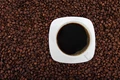 Nestle Discovers New Disease-Resistant, Low Carbon Robusta & Arabica Coffee Varieties