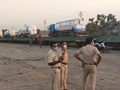Covid-19 Latest Update: Indian Railways Oxygen Express Train to Supply Medical Oxygen to Maharashtra
