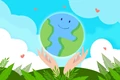World Earth Day: Sustaining Ecological Balance Through Conscious Utilisation of Natural Resources