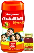 Baidyanath Ayurved is Launching FMCG Products infused with Ayurvedic Herbs