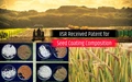 ICAR - Indian Institute of Spices Research Receives Patent for Seed Coating Composition