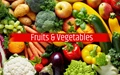 USDA to Incentivize Purchase of Fruits and Vegetables