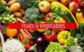 USDA to Incentivize Purchase of Fruits and Vegetables