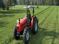 First Electric Tractor in India tested at Madhya Pradesh’s Farm Machinery Institute