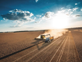 New Holland Agriculture wins 3 medals at 2001 SIMA Innovation and Edison Awards