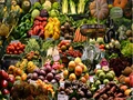 Organic Products Export Increases to Record $1.4 Billion Last Fiscal