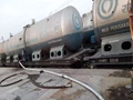Covid-19: Delhi-bound train carrying 45,000 litres of milk leaves Nagpur