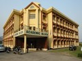 Imphal based Central Agricultural University develops a low-cost crop washing machine