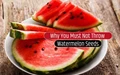 7 Healthy and Amazing Benefits of Watermelon Seeds