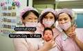 International Nurses Day 2021: Guardian Angels of Patients
