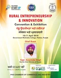 Rural Entrepreneurship & Innovation Convention & Exhibition
