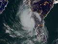 Cyclone Tauktae wreaks havoc across Goa, Karnataka; Heavy Rain Alert in Gujarat, Diu & Many Other Parts