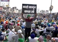 6 Months of Farmers Protest; Farm Unions to Observe May 26 as 'Black Day'