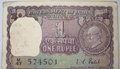 An Old 1 Rupee Note Can Make You Rich; Know How