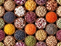 Anti-Nutritional Factors in Pulses