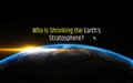 Greenhouse Gas Emissions Are Shrinking The Stratosphere