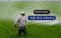 People Make Mistakes: Lessons Learned From High-Risk Industries Like Pesticides
