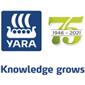Yara North America: Celebrating 75 Years