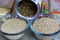 Patented ‘Village Rice’ Exported to Ghana from the Rice Bowl of Tamil Nadu