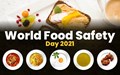 World Food Safety Day: Theme, History, Significance and Quotes on Food