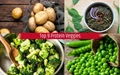 Top 9 Vegetables with Good Source of Protein