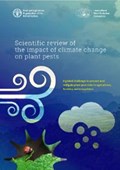 Impact of Climate Change on Plant Pests