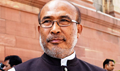 Manipur Chief Minister dedicates 8 Crop Varieties of ICAR to Farmers