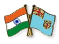India and Fiji Sign Pact for Cooperation in Agriculture