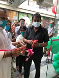 NAFED Opens First Grocery Store in Gurugram