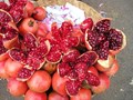 Serbia Opens Doors for Indian Potatoes, Onions and Pomegranates