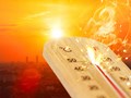 Heat Waves: Top 20 Hottest Places in India and World