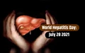 World Hepatitis Day: Theme, Significance, History, Types of Virus Strains