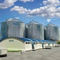 NCML Commissions Grain Storage Silos with INR 800 Mn Investments in Haryana