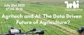 Agritech and AI: The Data Driven Future of Agriculture?